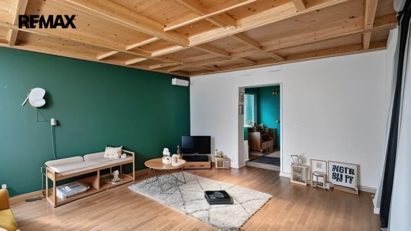 Prodej rodinného domu, Dětřichov nad Bystřicí, 101 m2