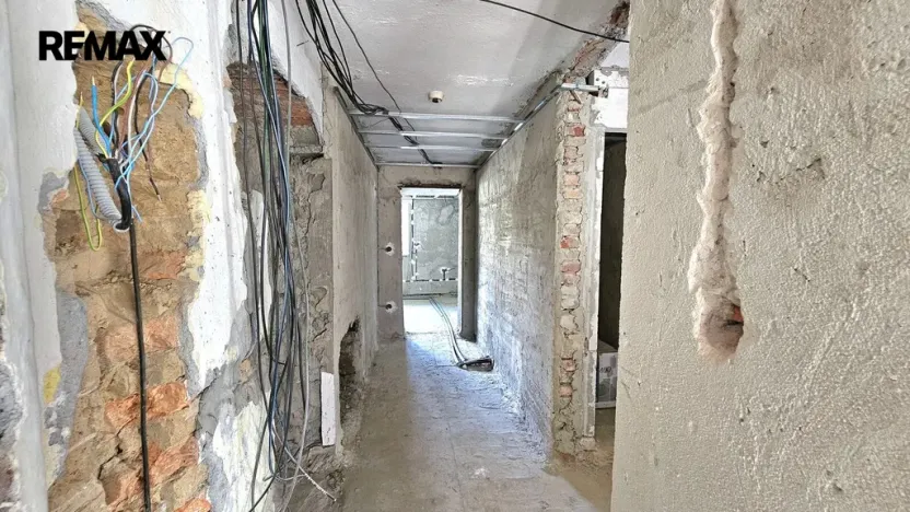 Prodej rodinného domu, Dětřichov nad Bystřicí, 101 m2