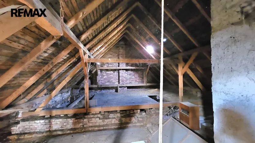 Prodej rodinného domu, Dětřichov nad Bystřicí, 101 m2