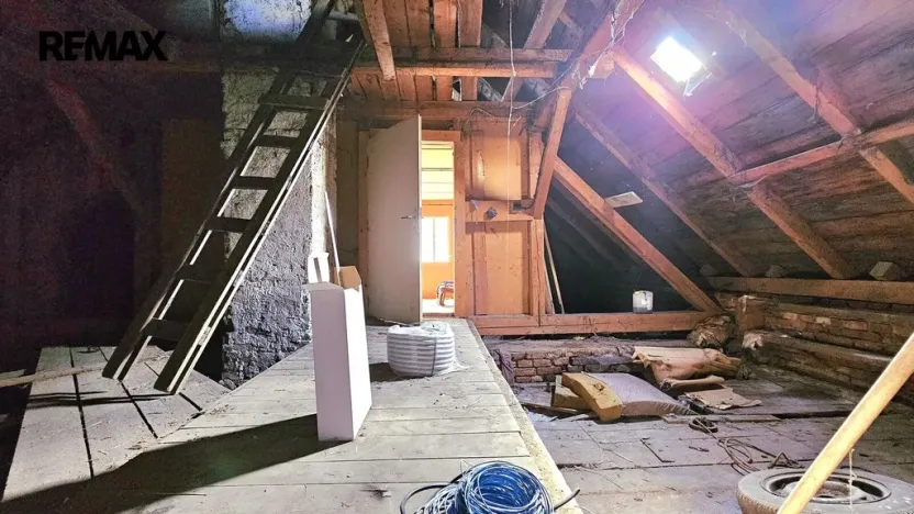 Prodej rodinného domu, Dětřichov nad Bystřicí, 101 m2