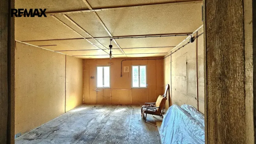 Prodej rodinného domu, Dětřichov nad Bystřicí, 101 m2