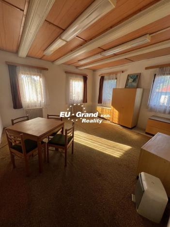 Prodej rodinného domu, Dolní Podluží, 450 m2