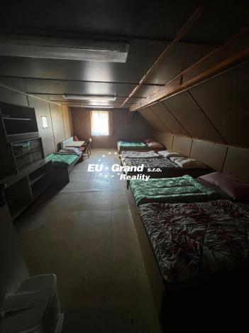 Prodej rodinného domu, Dolní Podluží, 450 m2