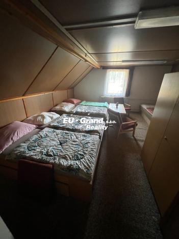 Prodej rodinného domu, Dolní Podluží, 450 m2