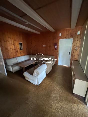 Prodej rodinného domu, Dolní Podluží, 450 m2