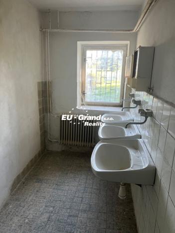 Prodej rodinného domu, Dolní Podluží, 450 m2