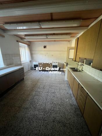 Prodej rodinného domu, Dolní Podluží, 450 m2