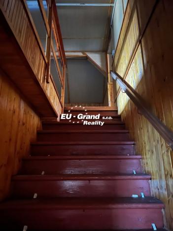 Prodej rodinného domu, Dolní Podluží, 450 m2