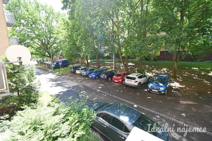 Pronájem bytu 3+1, Brno - Řečkovice, Škrétova, 80 m2