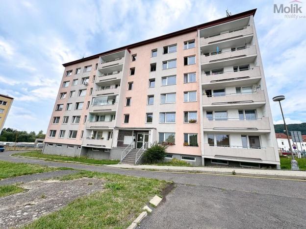 Prodej bytu 2+kk, Krupka - Bohosudov, Dlouhá, 39 m2