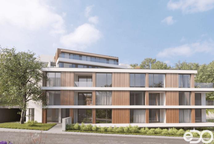 Prodej bytu 2+kk, Praha - Podolí, V podhájí, 69 m2