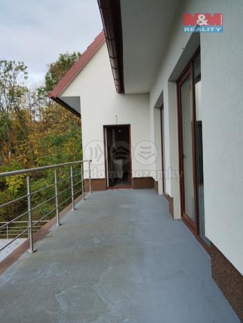 Prodej rodinného domu, Klecany - Klecánky, 345 m2