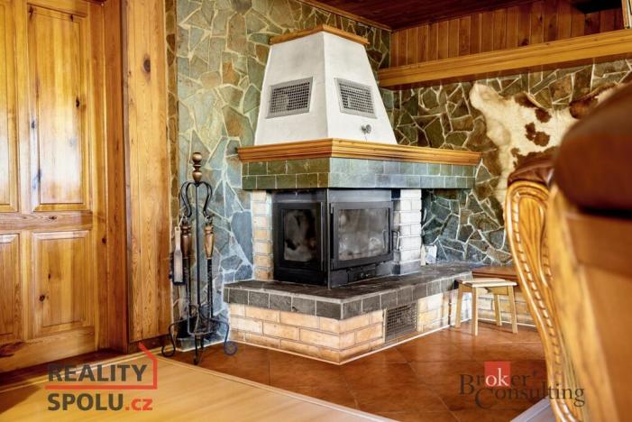 Prodej rodinného domu, Kraslice - Tisová, 593 m2