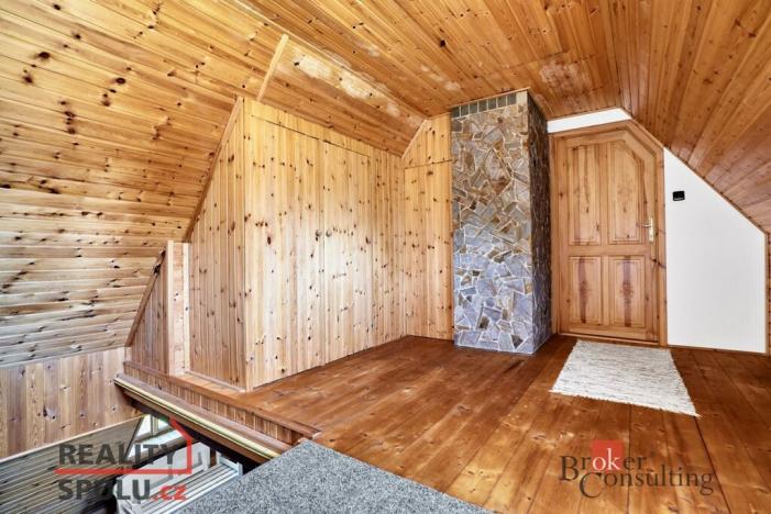 Prodej rodinného domu, Kraslice - Tisová, 593 m2