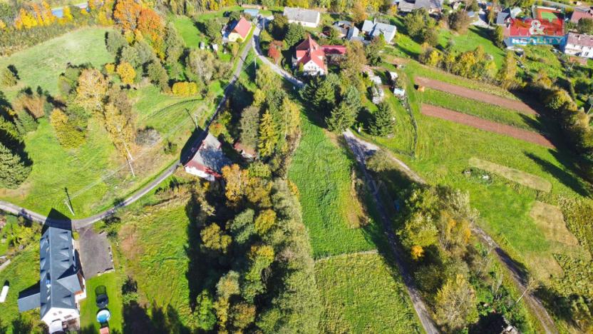 Prodej pozemku pro bydlení, Lampertice, 1259 m2