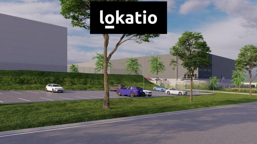 Pronájem výrobních prostor, Velká Bíteš, 31381 m2