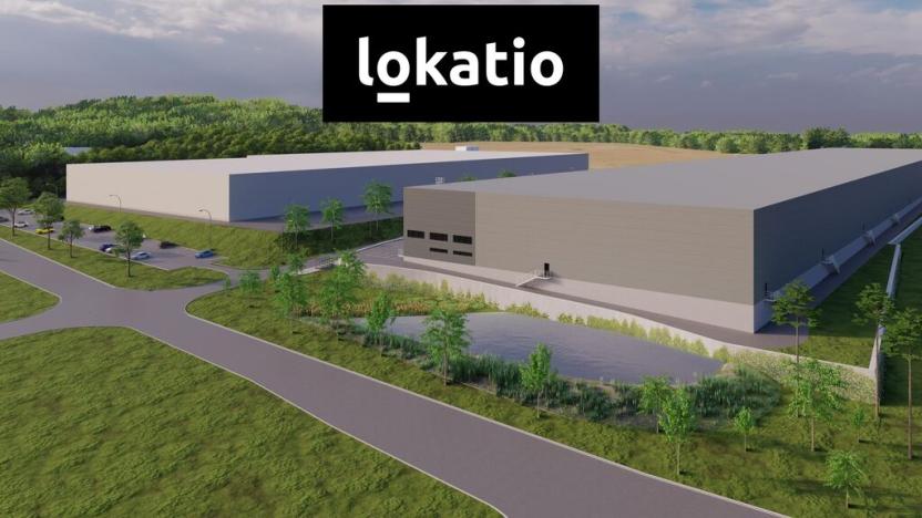 Pronájem výrobních prostor, Velká Bíteš, 31381 m2