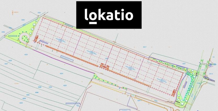 Pronájem výrobních prostor, Velká Bíteš, 6928 m2