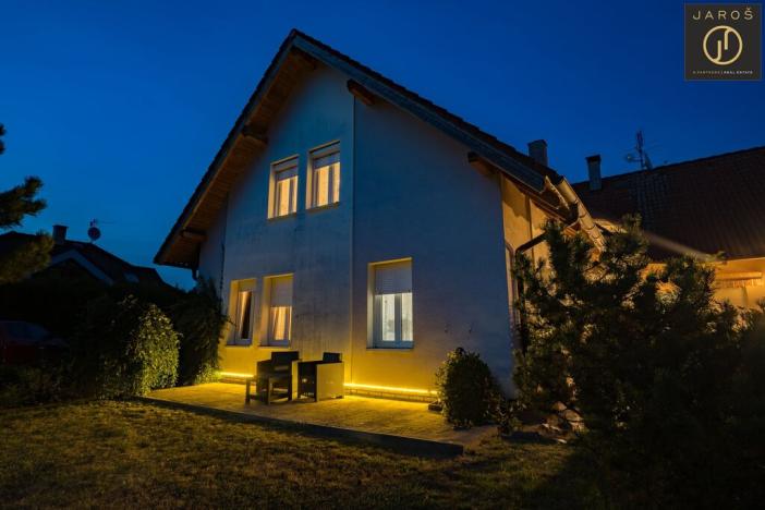 Prodej rodinného domu, Velká Dobrá, K Horce, 350 m2