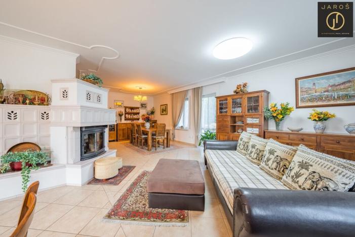 Prodej rodinného domu, Velká Dobrá, K Horce, 350 m2