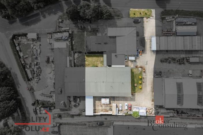 Prodej komerční nemovitosti, Doksy, Valdštejnská, 498 m2