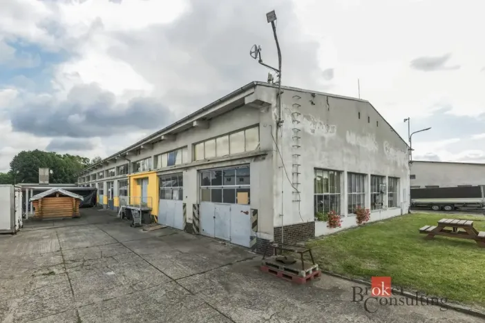 Prodej komerční nemovitosti, Doksy, Valdštejnská, 498 m2