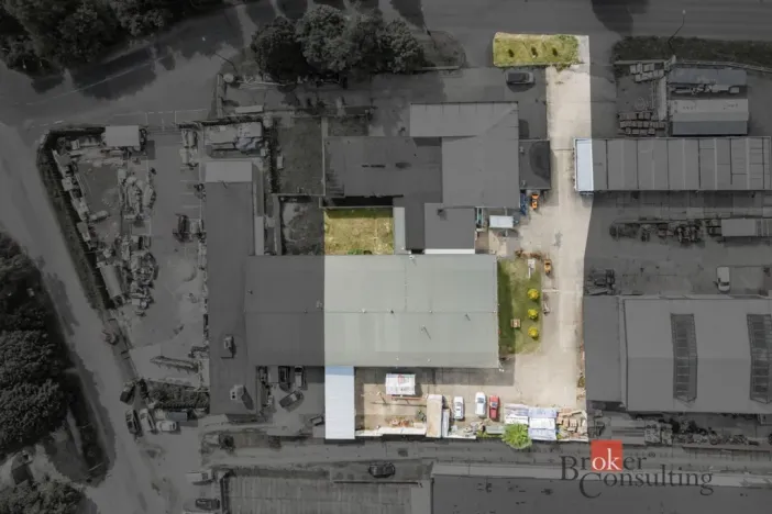 Prodej komerční nemovitosti, Doksy, Valdštejnská, 498 m2