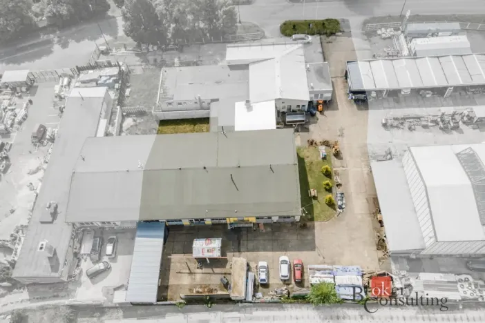 Prodej komerční nemovitosti, Doksy, Valdštejnská, 498 m2