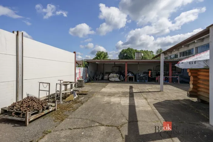 Prodej komerční nemovitosti, Doksy, Valdštejnská, 498 m2