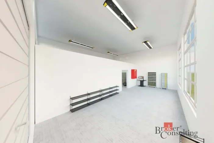 Prodej komerční nemovitosti, Doksy, Valdštejnská, 498 m2