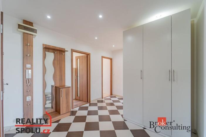 Prodej bytu 4+kk, Kralupy nad Vltavou, sídl. U Cukrovaru, 92 m2