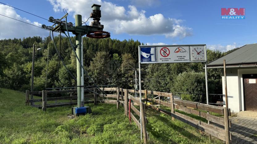 Prodej rodinného domu, Plavy, 180 m2