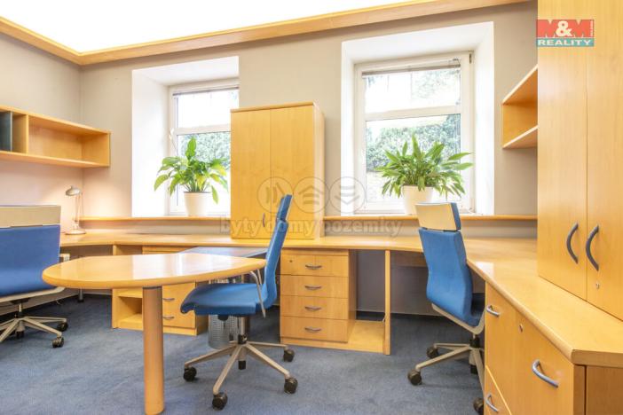 Pronájem restaurace, Liberec - Liberec IV-Perštýn, U Sirotčince, 145 m2