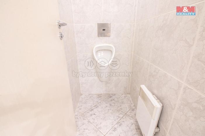 Pronájem restaurace, Liberec - Liberec IV-Perštýn, U Sirotčince, 145 m2