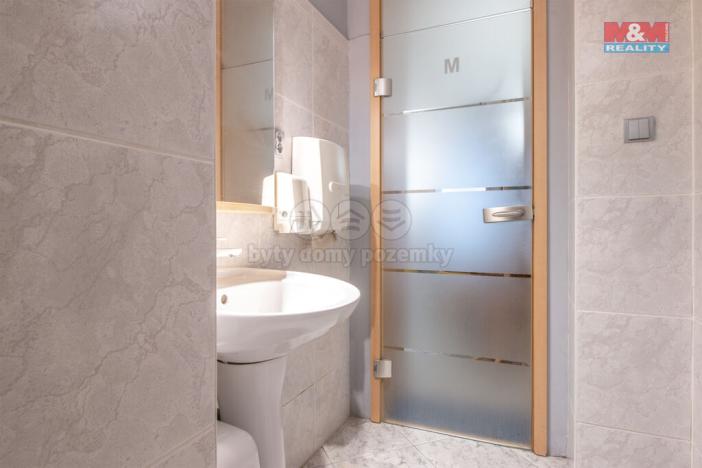 Pronájem restaurace, Liberec - Liberec IV-Perštýn, U Sirotčince, 145 m2