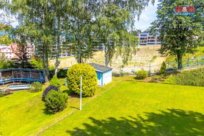 Pronájem restaurace, Liberec - Liberec IV-Perštýn, U Sirotčince, 145 m2