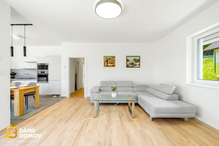 Prodej rodinného domu, Racková, 132 m2