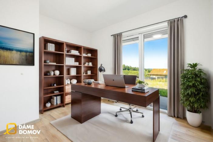 Prodej rodinného domu, Racková, 132 m2