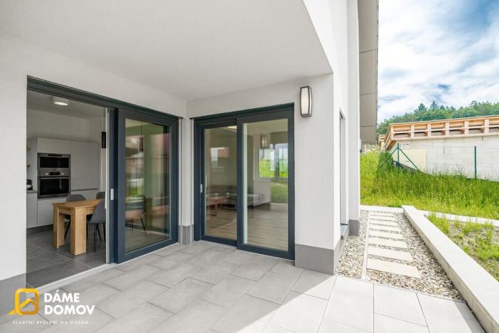 Prodej rodinného domu, Racková, 132 m2