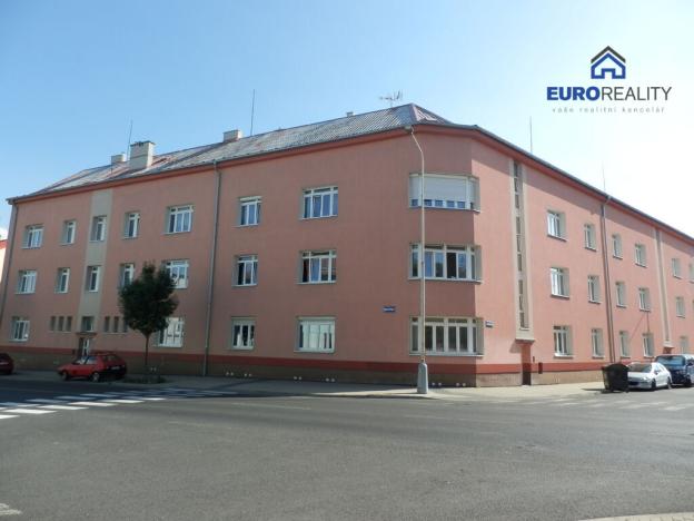 Prodej bytu 4+kk, Kladno, Rooseveltova, 95 m2