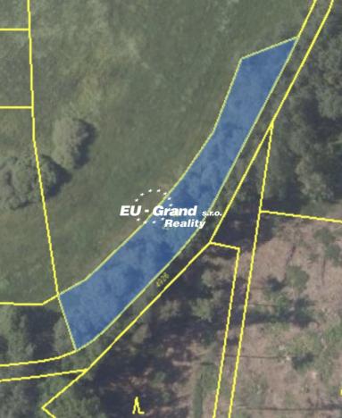 Prodej zemědělské půdy, Staré Křečany, 121483 m2