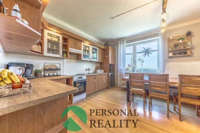 Prodej rodinného domu, Mělník, Révová, 135 m2