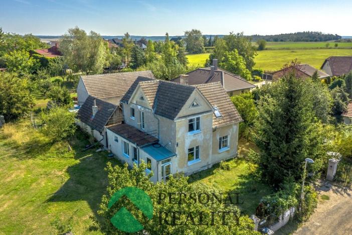 Prodej rodinného domu, Mělník, Révová, 135 m2