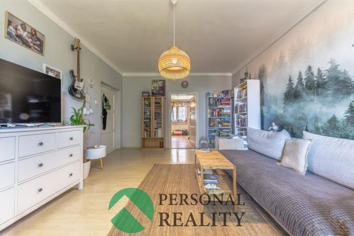 Prodej rodinného domu, Mělník, Révová, 135 m2