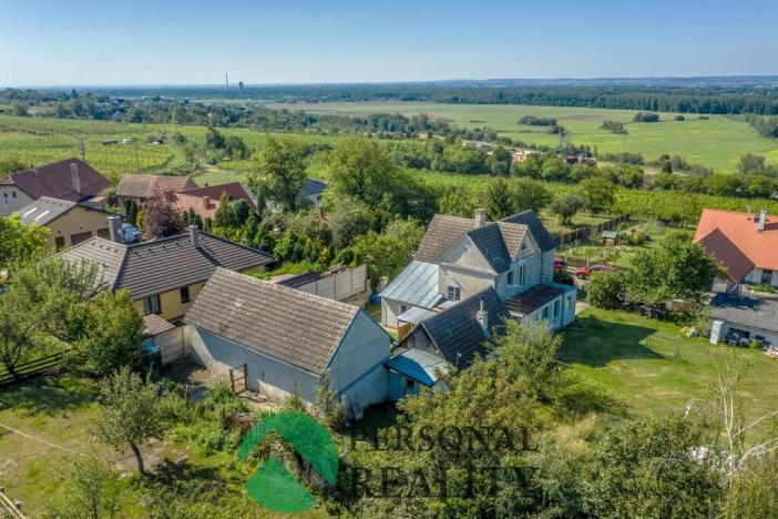 Prodej rodinného domu, Mělník, Révová, 135 m2