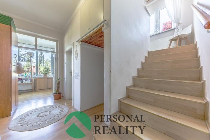 Prodej rodinného domu, Mělník, Révová, 135 m2