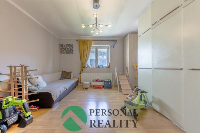 Prodej rodinného domu, Mělník, Révová, 135 m2