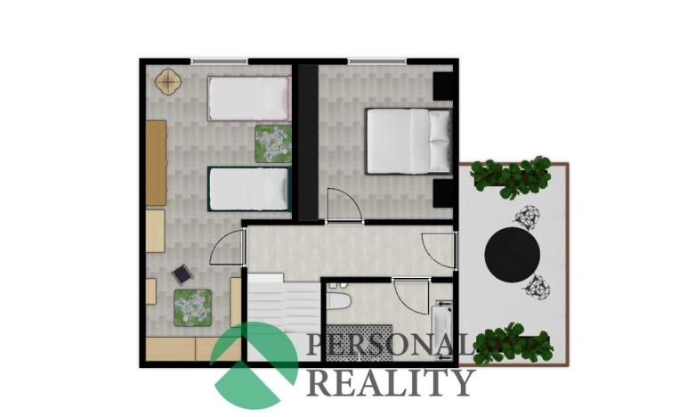 Prodej rodinného domu, Mělník, Révová, 135 m2