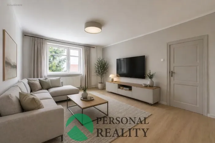 Prodej rodinného domu, Mělník, Révová, 135 m2