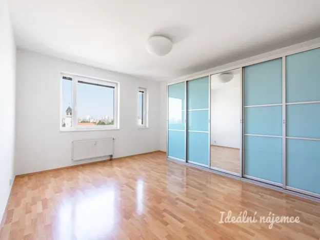 Pronájem bytu 3+kk, Praha - Kamýk, Cholupická, 109 m2